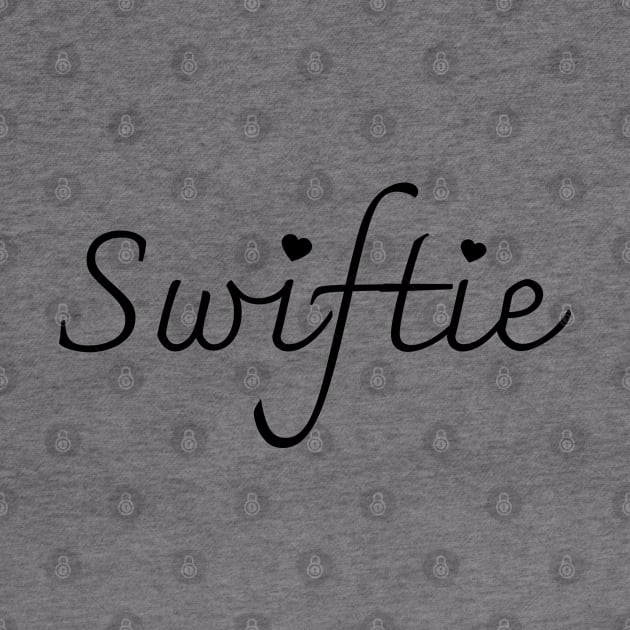 Swiftie by Aldrvnd